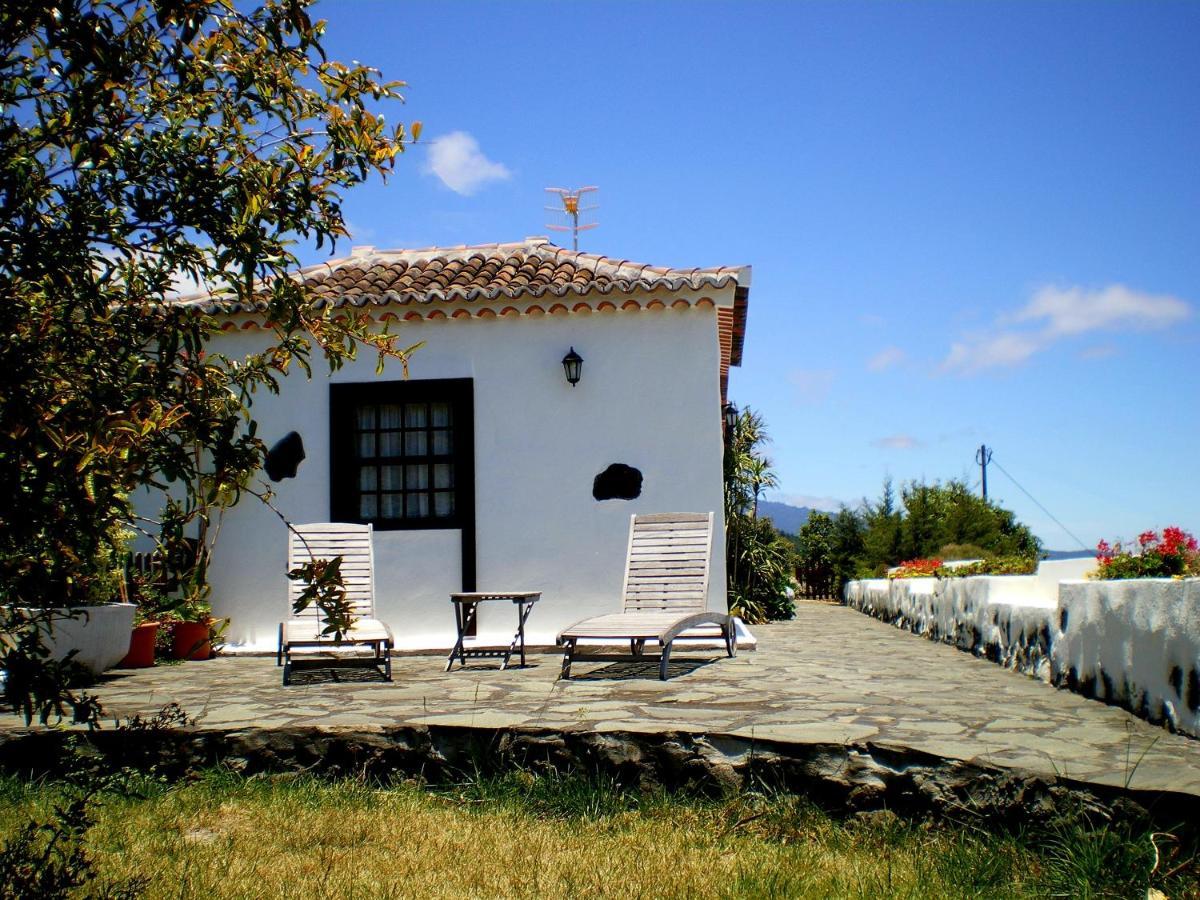 Villa Juana Quinta Monte de Brena Exterior foto